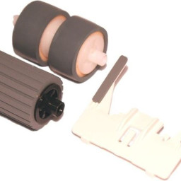 Canon комплект расходных материалов Exchange Roller Kit для сканеров DR-2010C, DR-2510C, ScanFront220, 220P, 300, 300P