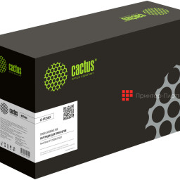 Тонер-картридж Cactus Toner CS-SP250EC для Ricoh Aficio SP C250, C260, C261 (cyan), 1600 стр.