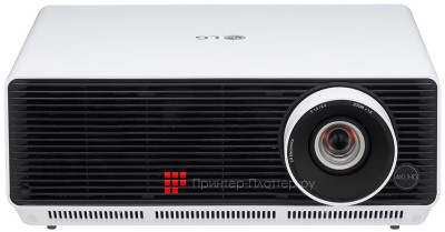 Проектор LG ProBeam BU50RG