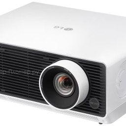 Проектор LG ProBeam BU50RG