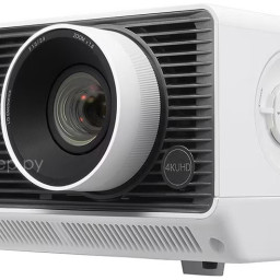 Проектор LG ProBeam BU50RG