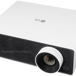 Проектор LG ProBeam BU50RG