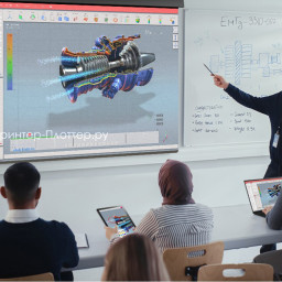 Проектор LG ProBeam BU50RG