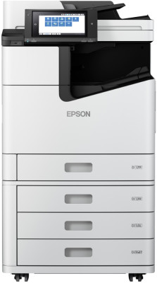 МФУ Epson WorkForce Enterprise WF-C17590 D4TWF