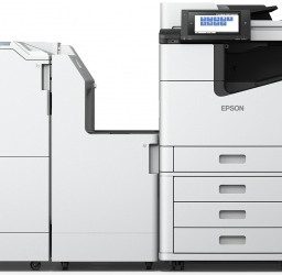 МФУ Epson WorkForce Enterprise WF-C17590 D4TWF