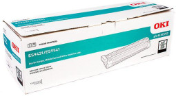 Фотобарабан OKI Image Drum EP-CART-B (45103722)