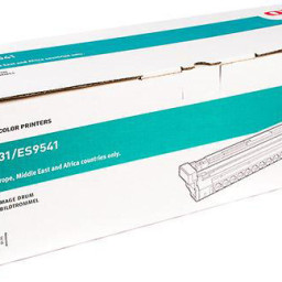 Фотобарабан OKI Image Drum EP-CART-B (45103722)