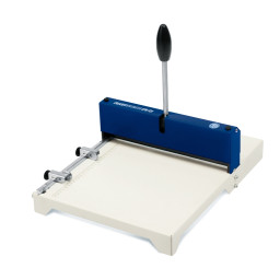 Биговщик-перфоратор Cyklos GРM 320