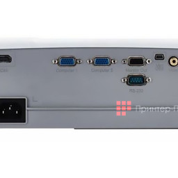 Проектор ViewSonic PA503SE