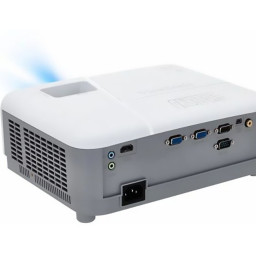 Проектор ViewSonic PA503SE