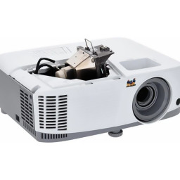 Проектор ViewSonic PA503SE