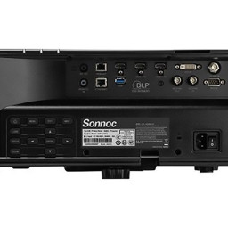 Проектор Sonnoc SNP-LU13KS
