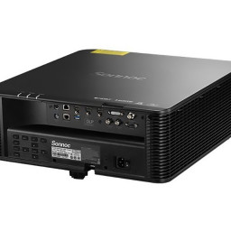 Проектор Sonnoc SNP-LU13KS