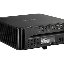Проектор Sonnoc SNP-LU13KS