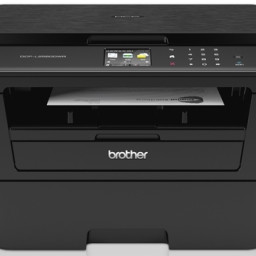 МФУ Brother DCP-L2560DWR