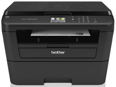 МФУ Brother DCP-L2560DWR