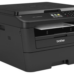 МФУ Brother DCP-L2560DWR