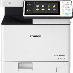 МФУ Canon imageRUNNER ADVANCE 715i III
