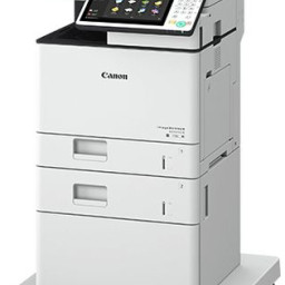 МФУ Canon imageRUNNER ADVANCE 715i III