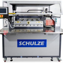 Кружечный термопресс Schulze Mug 15 Turbo