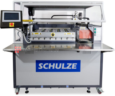 Кружечный термопресс Schulze Mug 15 Turbo