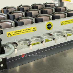 Кружечный термопресс Schulze Mug 15 Turbo