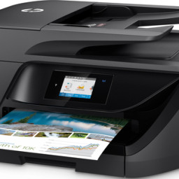 МФУ HP OfficeJet Pro 6970