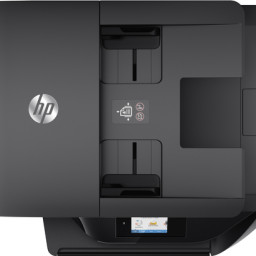 МФУ HP OfficeJet Pro 6970