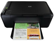 МФУ HP Deskjet F2483
