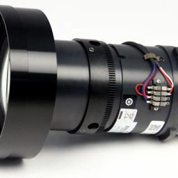 Vivitek объектив Lens D88-WF18501