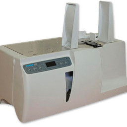 Упаковщик банкнот DORS 500