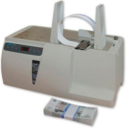 Упаковщик банкнот DORS 500