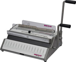 Брошюровщик RENZ SRW 360