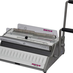 Брошюровщик RENZ SRW 360