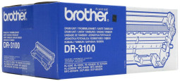 Фотобарабан Brother DR-3100, 25000 стр.