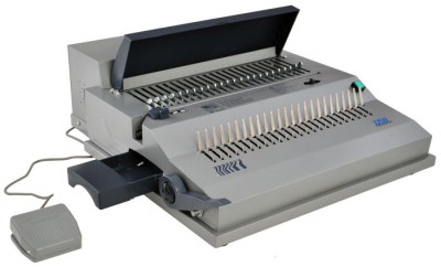 Брошюровщик DSB CB-240 Е