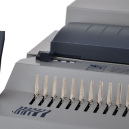 Брошюровщик DSB CB-240 Е