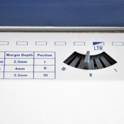 Брошюровщик DSB CB-240 Е