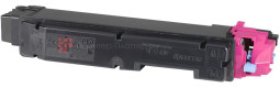 Тонер-картридж Kyocera Toner TK-5140M (magenta) 5000 стр (PP022328)