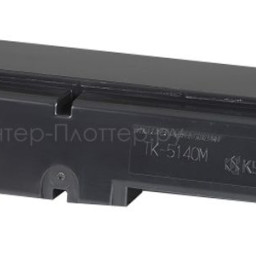 Тонер-картридж Kyocera Toner TK-5140M (magenta) 5000 стр (PP022328)