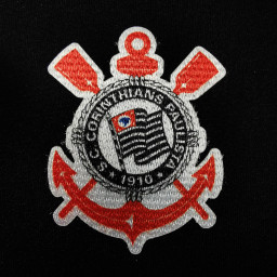 Термопленка WITPAC NOVA-PATCH TWILL 8701, белая, 500 мм (1 п.м.)