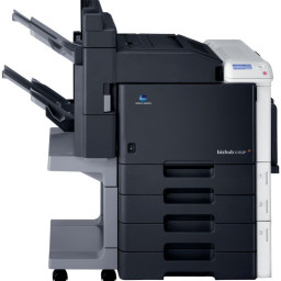 МФУ Konica Minolta bizhub C353p