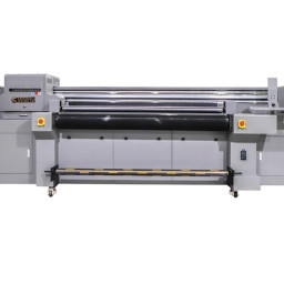 Гибридный УФ-принтер OSNUO OSN-1800MH (Gen6)