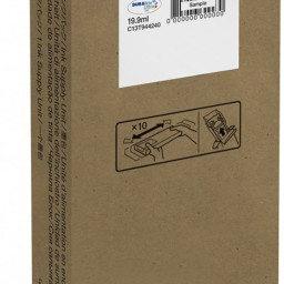 Чернила Epson DURABrite Ultra T9442 (cyan), 3000 стр.