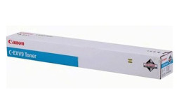 Тонер-картридж Canon C-EXV9 (cyan)
