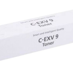 Тонер-картридж Canon C-EXV9 (cyan)
