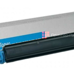 Тонер-картридж Canon C-EXV9 (cyan)