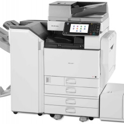 МФУ Ricoh MP C6003ZSP