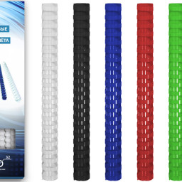 Пружины Bulros пластиковые, диаметр 35мм, прозрачные, 50шт