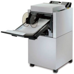 Буклетмейкер Morgana Booklet Maker BM61